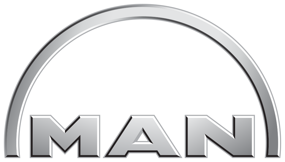 man-truck-bus